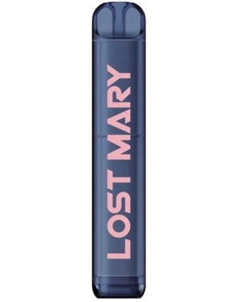 Lost Mary AM600 Disposable Vape Pod - Box of 10