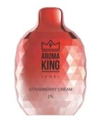 Aroma King Jewel 8000 Disposable Vape Pod Box of 10