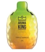 Aroma King Jewel 8000 Disposable Vape Pod Box of 10