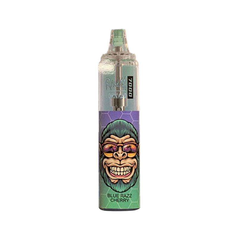 R & M 7000 Disposable Vape | Box of 10