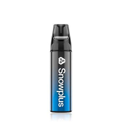 Snowplus Clic 5000 Puffs Disposable Vape - Box of 5