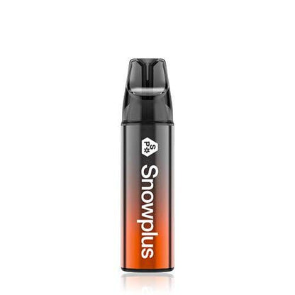 Snowplus Clic 5000 Puffs Disposable Vape - Box of 5