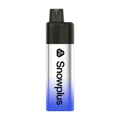 Snowplus Snap 5000 Puffs Disposable Vape Box of 5