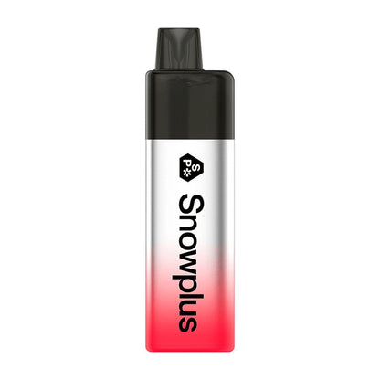 Snowplus Snap 5000 Puffs Disposable Vape Box of 5