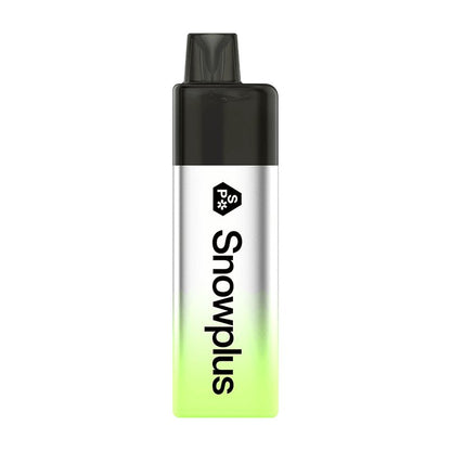 Snowplus Snap 5000 Puffs Disposable Vape Box of 5