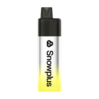 Snowplus Snap 5000 Puffs Disposable Vape Box of 5