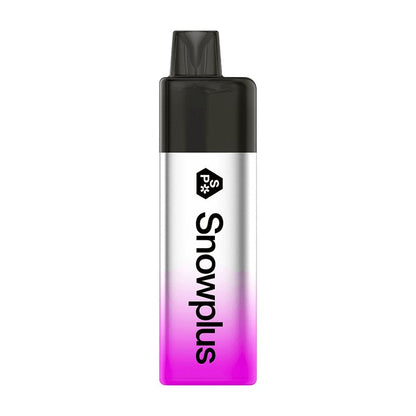 Snowplus Snap 5000 Puffs Disposable Vape Box of 5